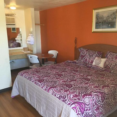 Motel 7 Killeen Ngoại thất bức ảnh