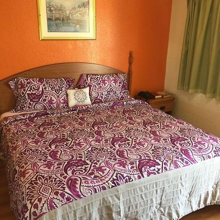 Motel 7 Killeen Ngoại thất bức ảnh