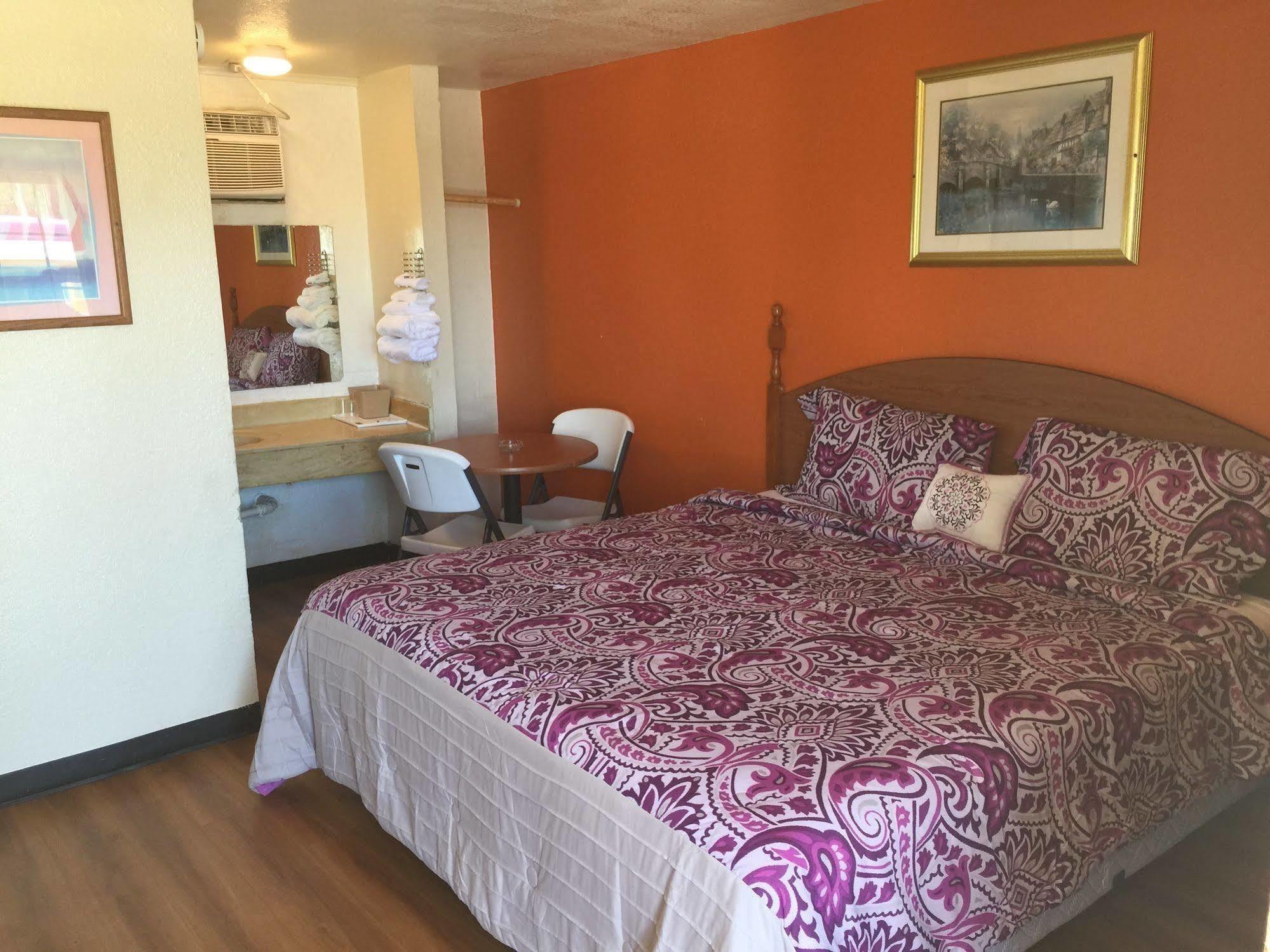 Motel 7 Killeen Ngoại thất bức ảnh