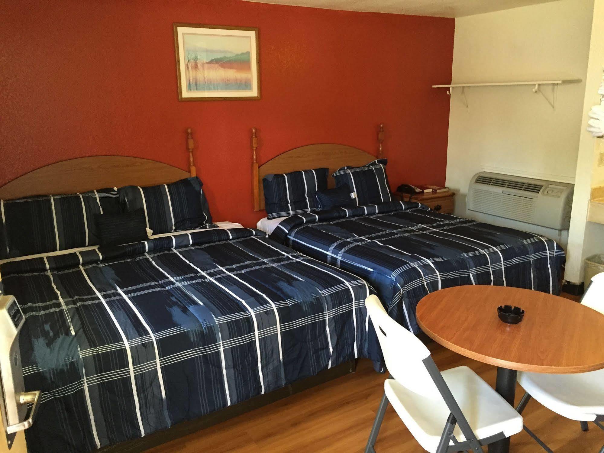 Motel 7 Killeen Ngoại thất bức ảnh